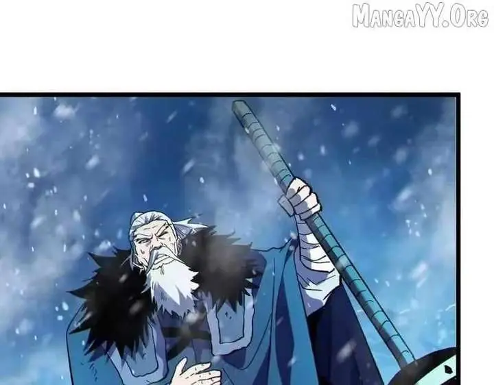 I Rely on My Invincibility to Deal Tons of Damage Passively Chapter 148 Page 188