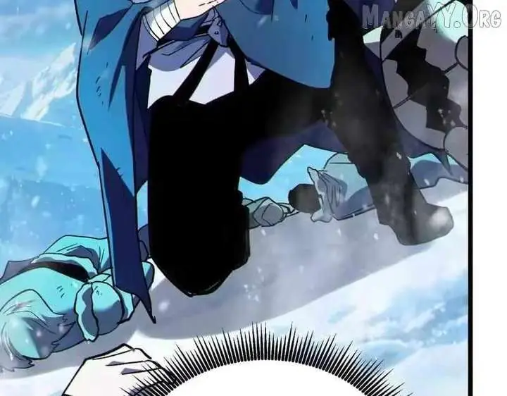 I Rely on My Invincibility to Deal Tons of Damage Passively Chapter 148 Page 189
