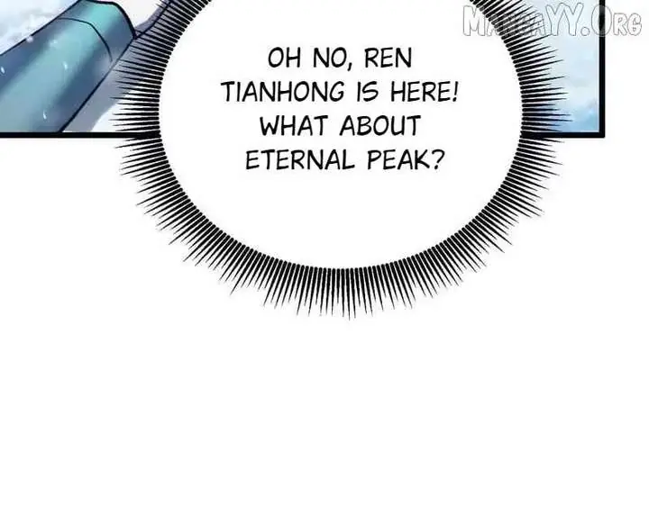 I Rely on My Invincibility to Deal Tons of Damage Passively Chapter 148 Page 190