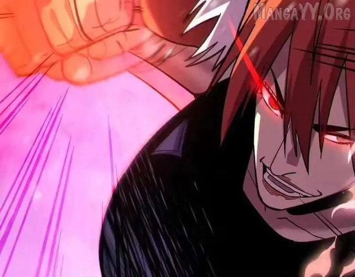 I Rely on My Invincibility to Deal Tons of Damage Passively Chapter 148 Page 192