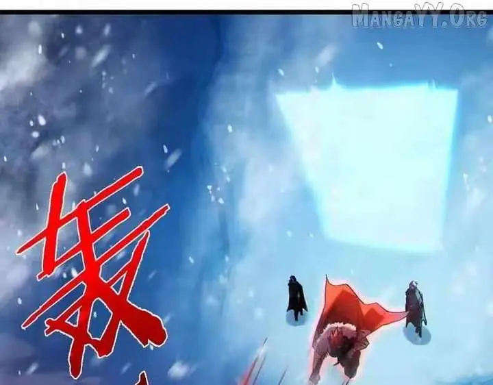 I Rely on My Invincibility to Deal Tons of Damage Passively Chapter 148 Page 197