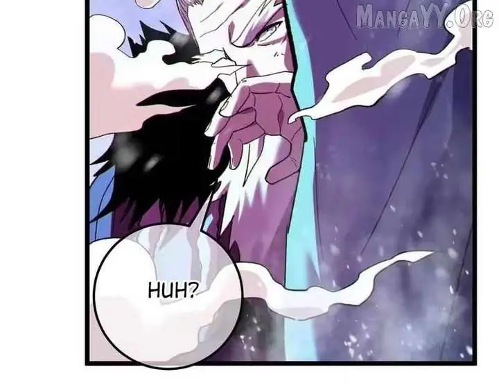I Rely on My Invincibility to Deal Tons of Damage Passively Chapter 148 Page 201