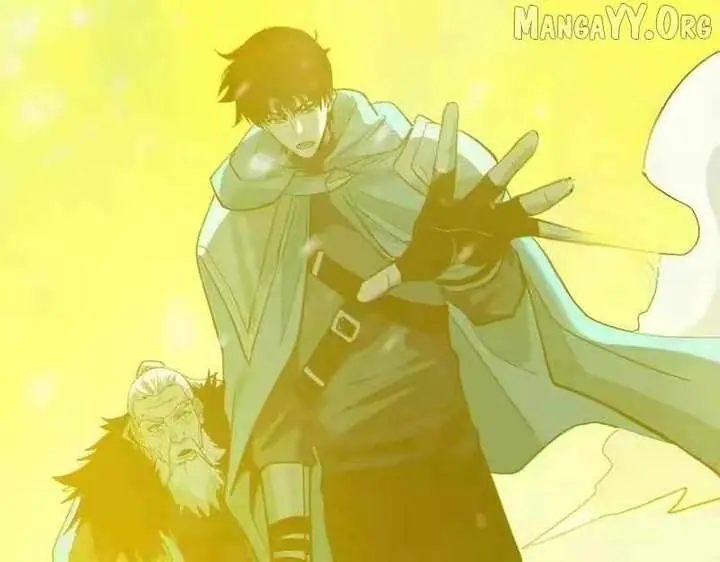 I Rely on My Invincibility to Deal Tons of Damage Passively Chapter 148 Page 203