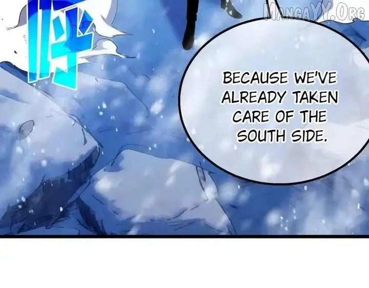 I Rely on My Invincibility to Deal Tons of Damage Passively Chapter 149 Page 3