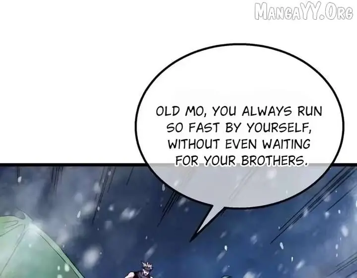 I Rely on My Invincibility to Deal Tons of Damage Passively Chapter 149 Page 7