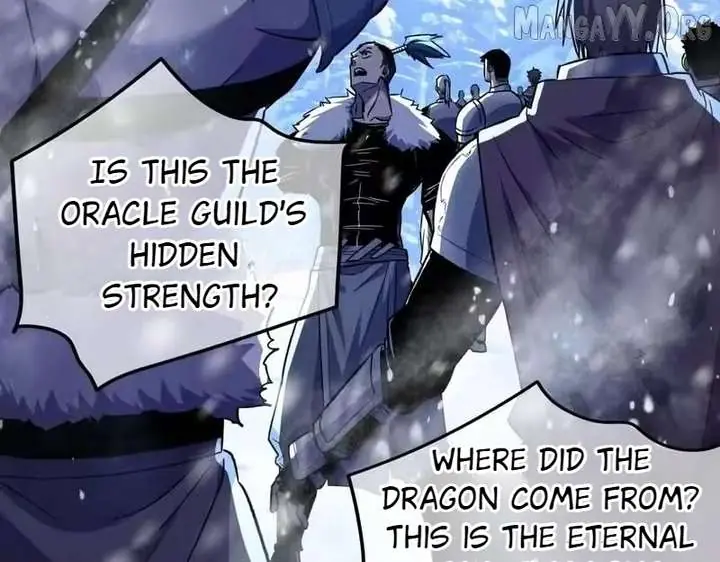 I Rely on My Invincibility to Deal Tons of Damage Passively Chapter 149 Page 13