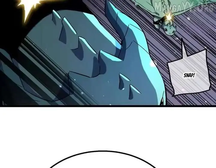 I Rely on My Invincibility to Deal Tons of Damage Passively Chapter 149 Page 19