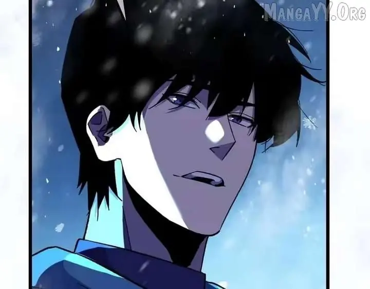 I Rely on My Invincibility to Deal Tons of Damage Passively Chapter 149 Page 24