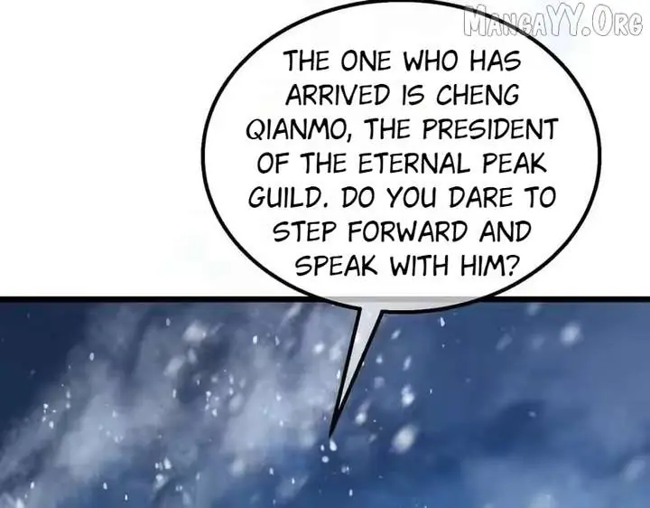 I Rely on My Invincibility to Deal Tons of Damage Passively Chapter 149 Page 26