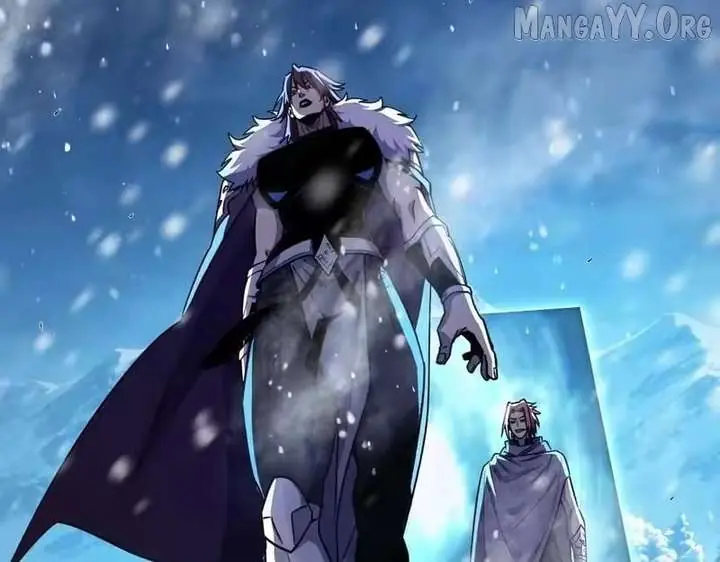 I Rely on My Invincibility to Deal Tons of Damage Passively Chapter 149 Page 27