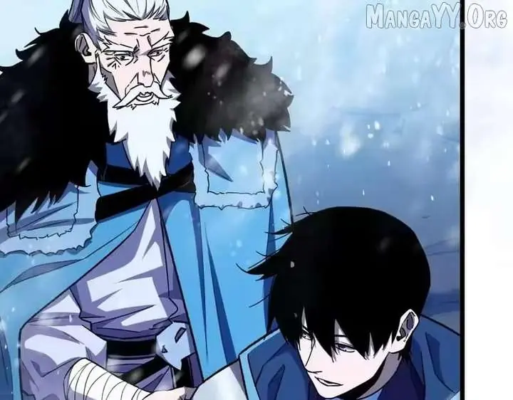 I Rely on My Invincibility to Deal Tons of Damage Passively Chapter 149 Page 30