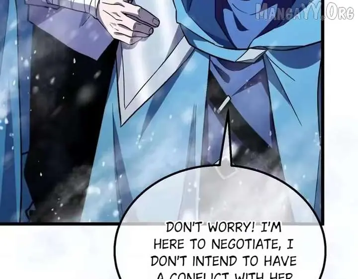 I Rely on My Invincibility to Deal Tons of Damage Passively Chapter 149 Page 31