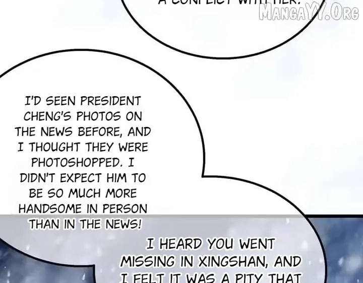 I Rely on My Invincibility to Deal Tons of Damage Passively Chapter 149 Page 32