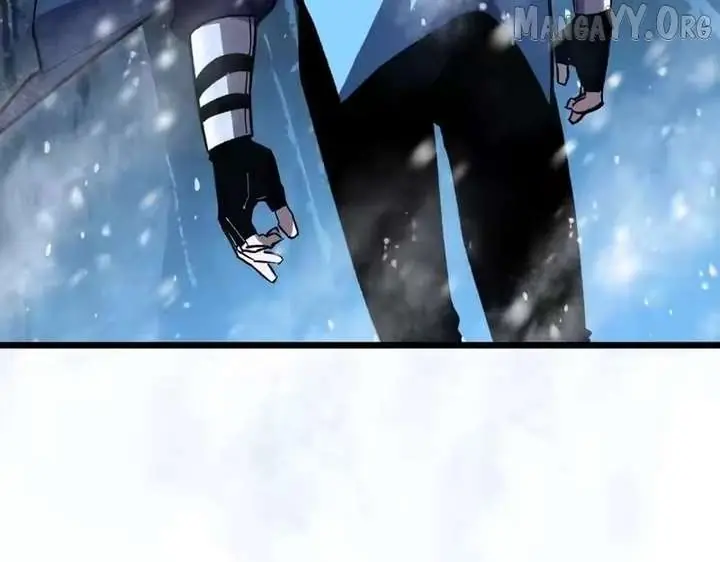 I Rely on My Invincibility to Deal Tons of Damage Passively Chapter 149 Page 35