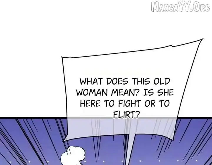 I Rely on My Invincibility to Deal Tons of Damage Passively Chapter 149 Page 37