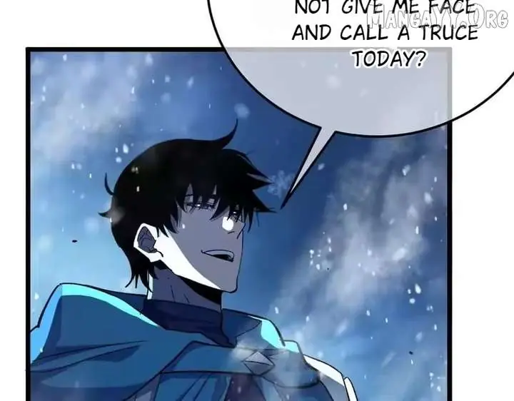 I Rely on My Invincibility to Deal Tons of Damage Passively Chapter 149 Page 40