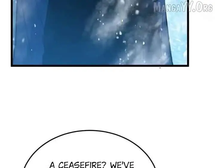 I Rely on My Invincibility to Deal Tons of Damage Passively Chapter 149 Page 42