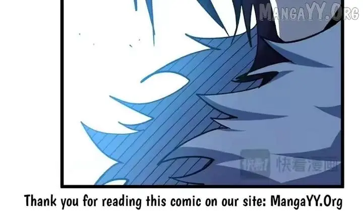 I Rely on My Invincibility to Deal Tons of Damage Passively Chapter 149 Page 45