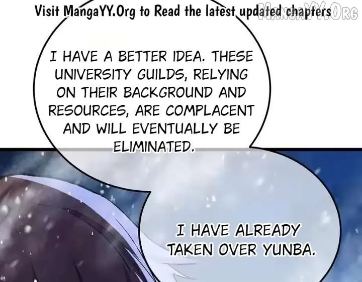 I Rely on My Invincibility to Deal Tons of Damage Passively Chapter 149 Page 46