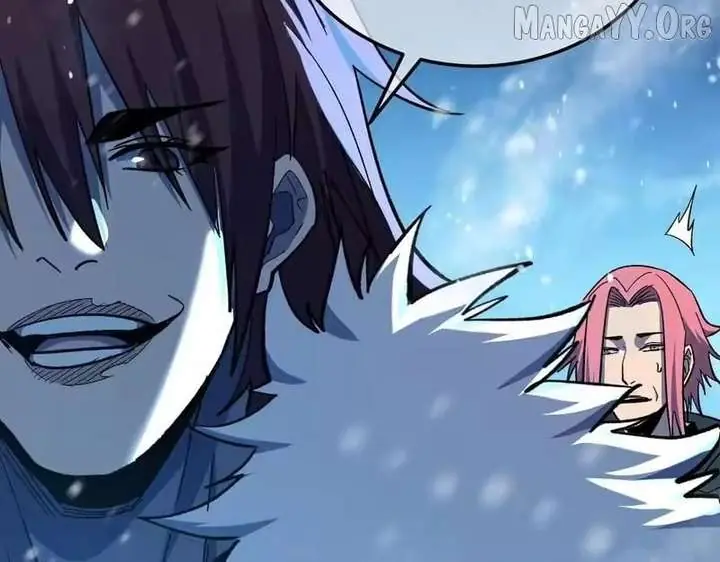 I Rely on My Invincibility to Deal Tons of Damage Passively Chapter 149 Page 47