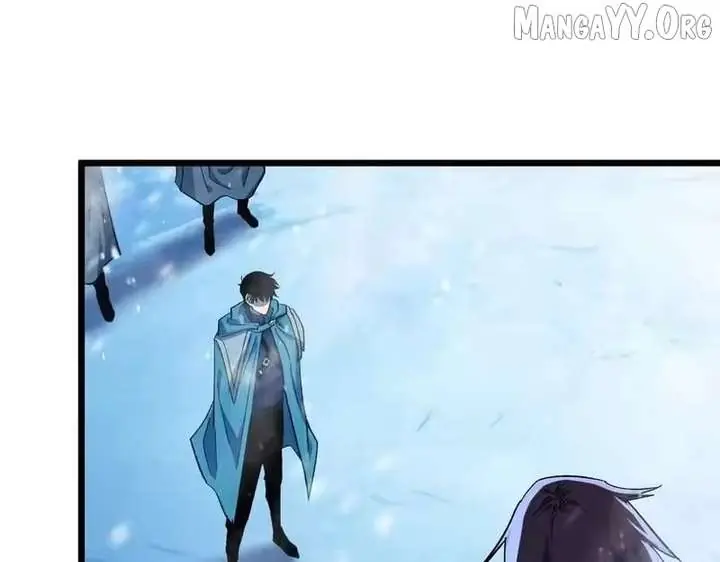 I Rely on My Invincibility to Deal Tons of Damage Passively Chapter 149 Page 49
