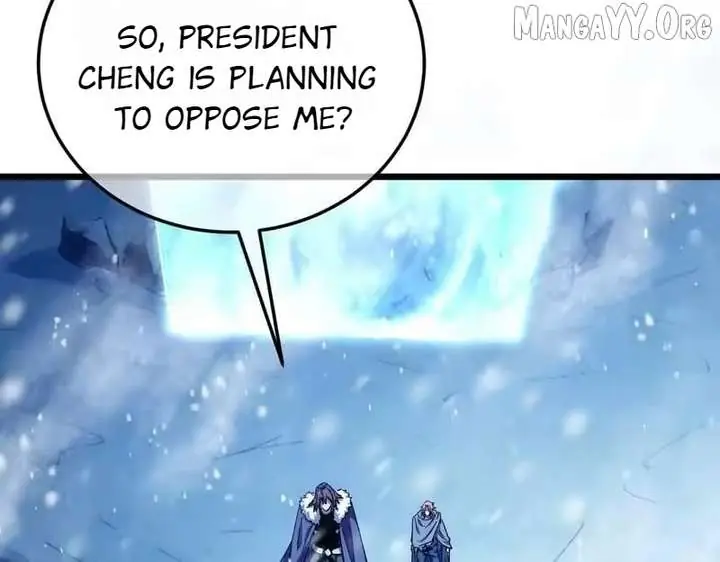 I Rely on My Invincibility to Deal Tons of Damage Passively Chapter 149 Page 59