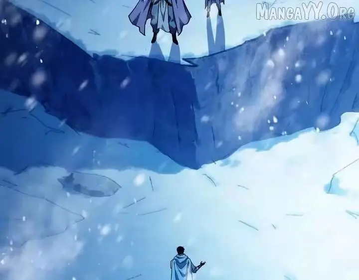 I Rely on My Invincibility to Deal Tons of Damage Passively Chapter 149 Page 60