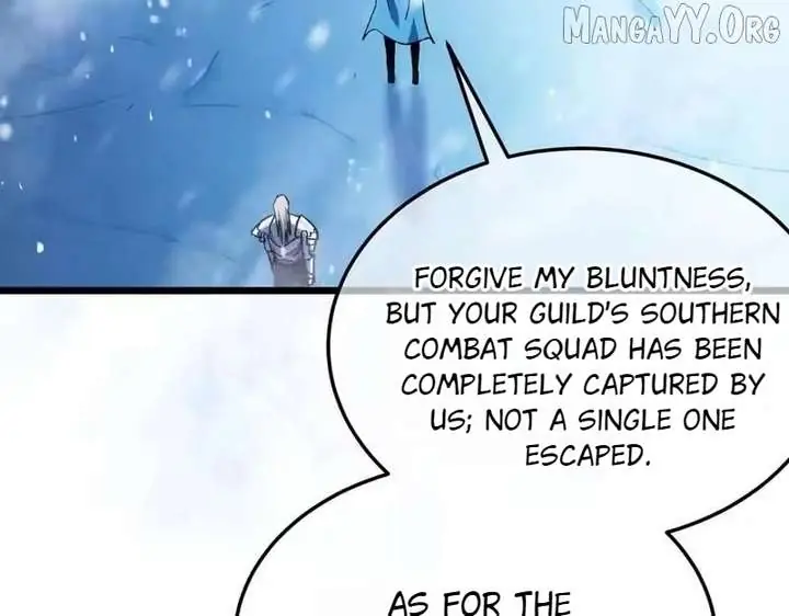 I Rely on My Invincibility to Deal Tons of Damage Passively Chapter 149 Page 61