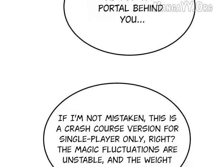 I Rely on My Invincibility to Deal Tons of Damage Passively Chapter 149 Page 62
