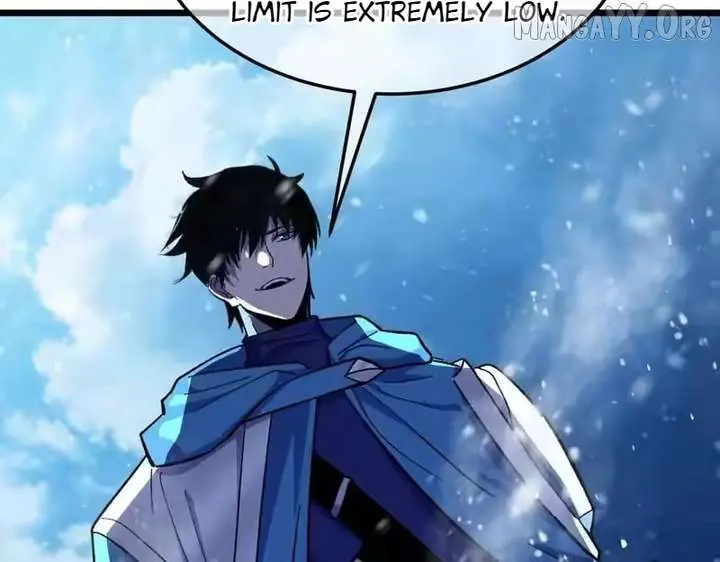I Rely on My Invincibility to Deal Tons of Damage Passively Chapter 149 Page 63