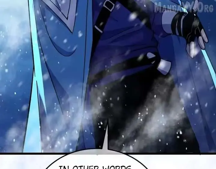 I Rely on My Invincibility to Deal Tons of Damage Passively Chapter 149 Page 64