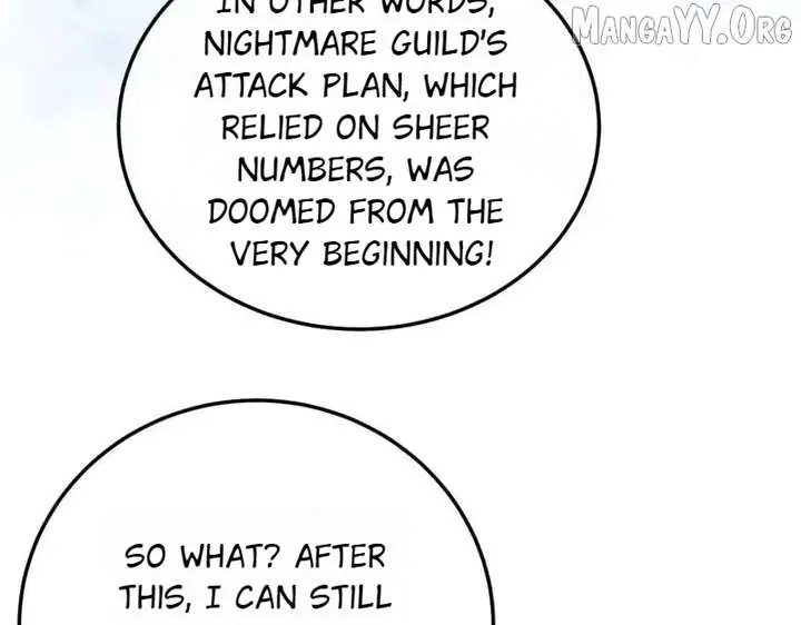 I Rely on My Invincibility to Deal Tons of Damage Passively Chapter 149 Page 65