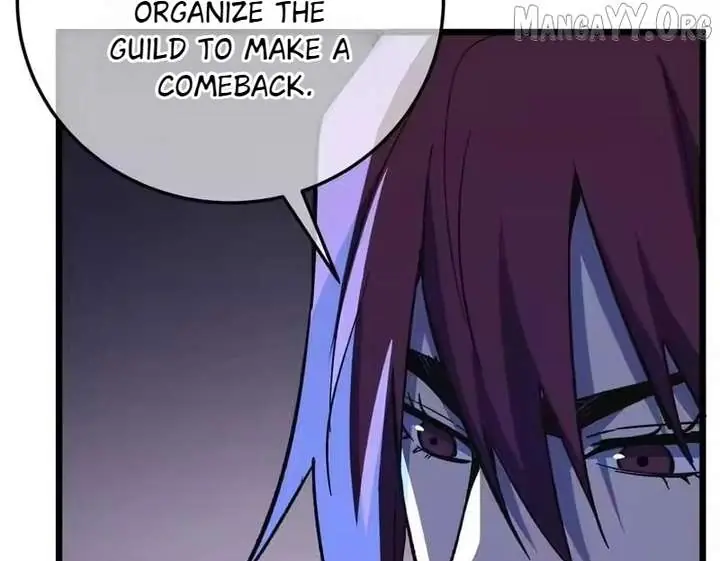 I Rely on My Invincibility to Deal Tons of Damage Passively Chapter 149 Page 66