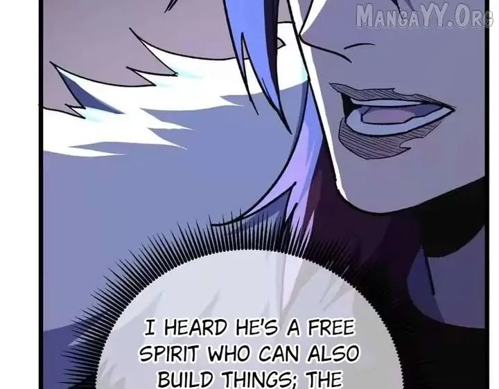 I Rely on My Invincibility to Deal Tons of Damage Passively Chapter 149 Page 67