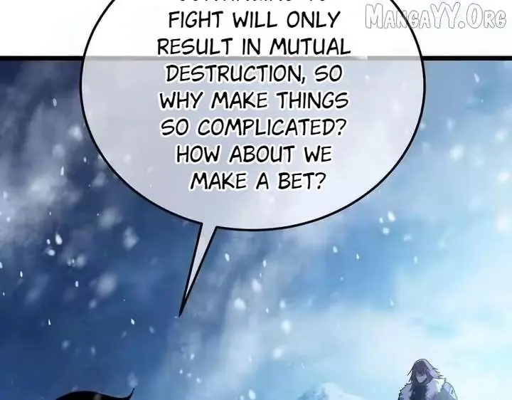 I Rely on My Invincibility to Deal Tons of Damage Passively Chapter 149 Page 69