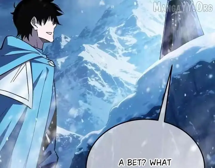 I Rely on My Invincibility to Deal Tons of Damage Passively Chapter 149 Page 70