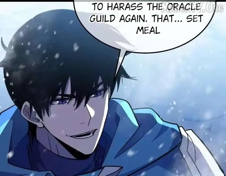 I Rely on My Invincibility to Deal Tons of Damage Passively Chapter 149 Page 73