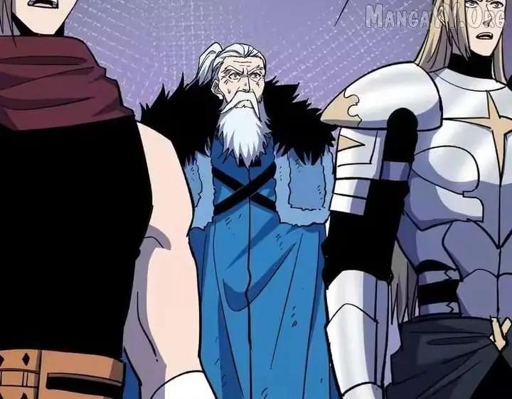 I Rely on My Invincibility to Deal Tons of Damage Passively Chapter 149 Page 77