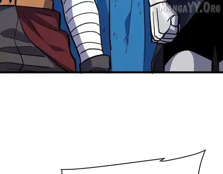 I Rely on My Invincibility to Deal Tons of Damage Passively Chapter 149 Page 78