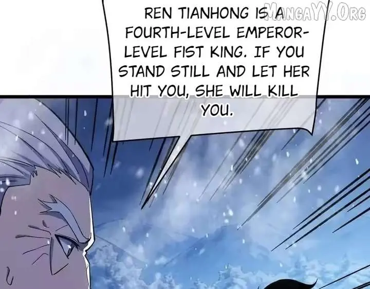 I Rely on My Invincibility to Deal Tons of Damage Passively Chapter 149 Page 79