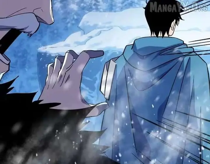 I Rely on My Invincibility to Deal Tons of Damage Passively Chapter 149 Page 80