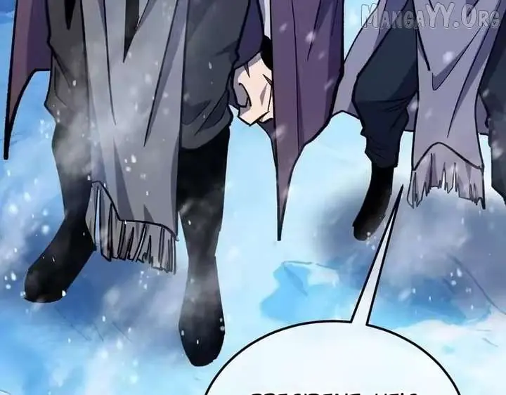 I Rely on My Invincibility to Deal Tons of Damage Passively Chapter 149 Page 84