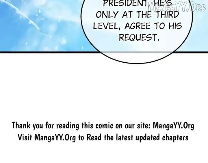 I Rely on My Invincibility to Deal Tons of Damage Passively Chapter 149 Page 85