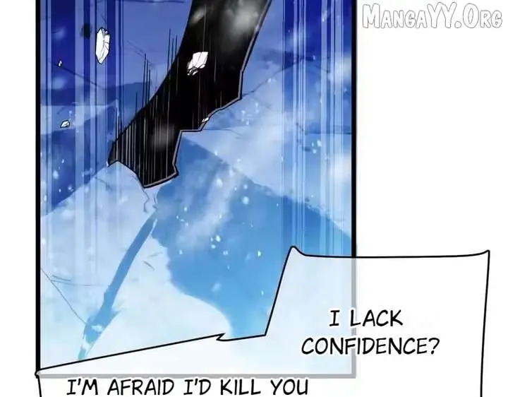 I Rely on My Invincibility to Deal Tons of Damage Passively Chapter 149 Page 90