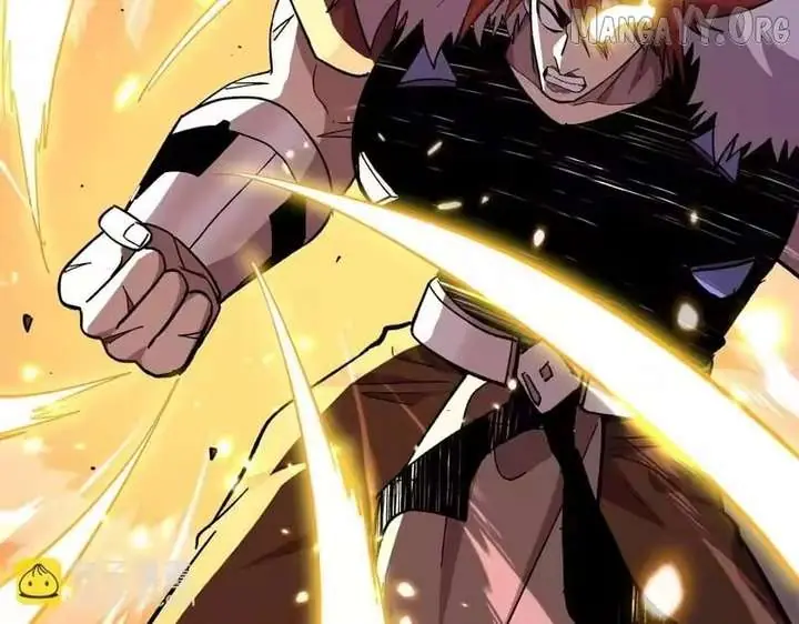 I Rely on My Invincibility to Deal Tons of Damage Passively Chapter 149 Page 92
