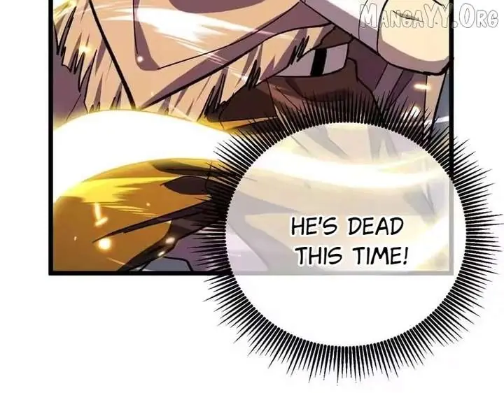 I Rely on My Invincibility to Deal Tons of Damage Passively Chapter 149 Page 96