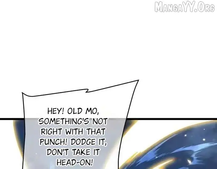 I Rely on My Invincibility to Deal Tons of Damage Passively Chapter 149 Page 97