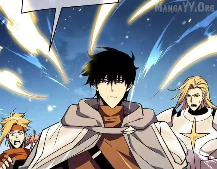 I Rely on My Invincibility to Deal Tons of Damage Passively Chapter 149 Page 98