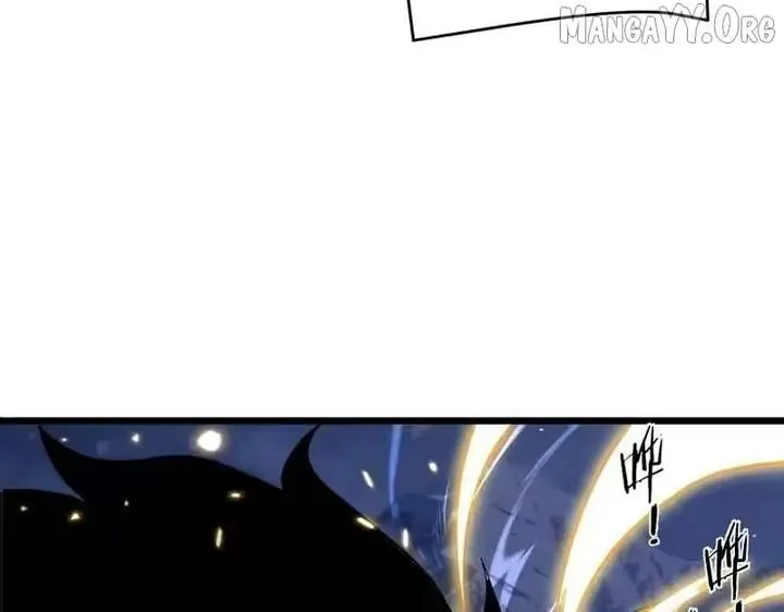 I Rely on My Invincibility to Deal Tons of Damage Passively Chapter 149 Page 100