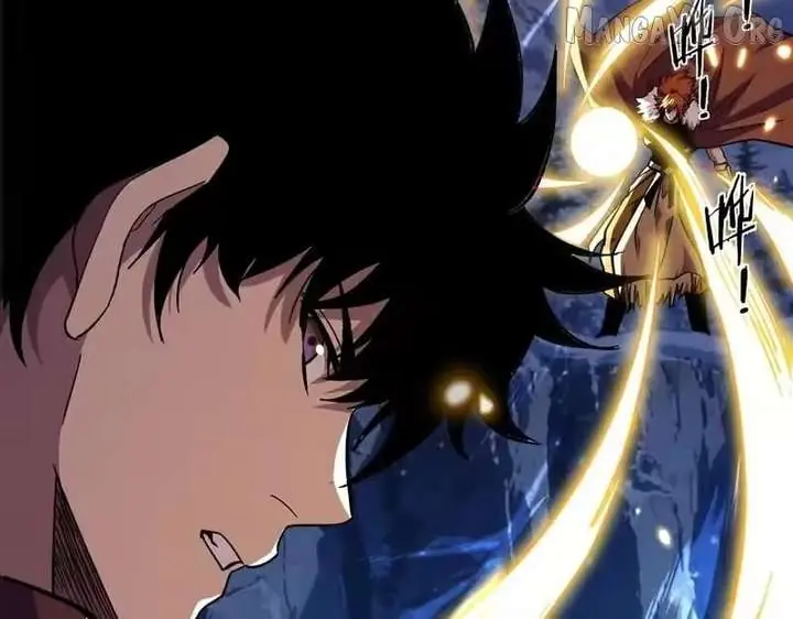 I Rely on My Invincibility to Deal Tons of Damage Passively Chapter 149 Page 101